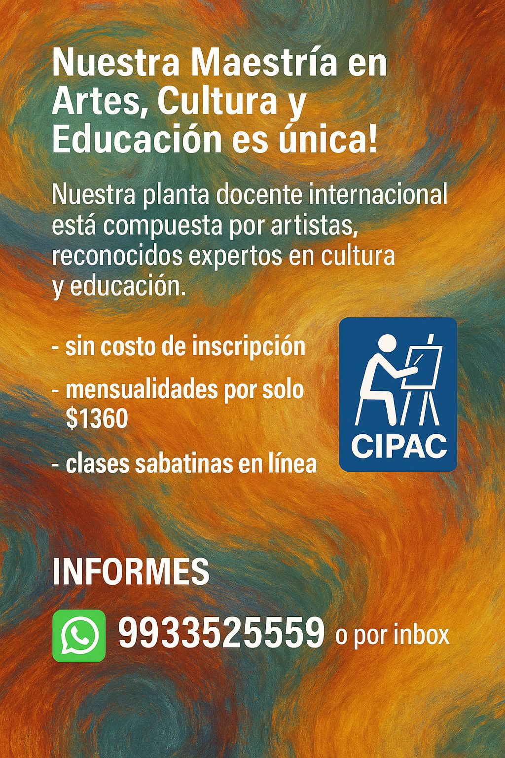 Promoción especial